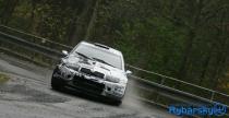 Rally Jeseniky